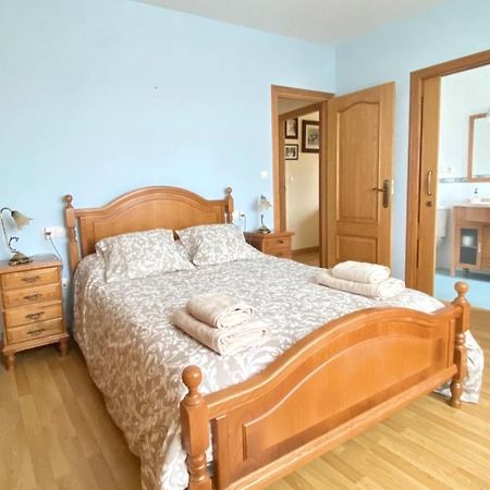 Casa Outeiro Villa Betanzos Dış mekan fotoğraf
