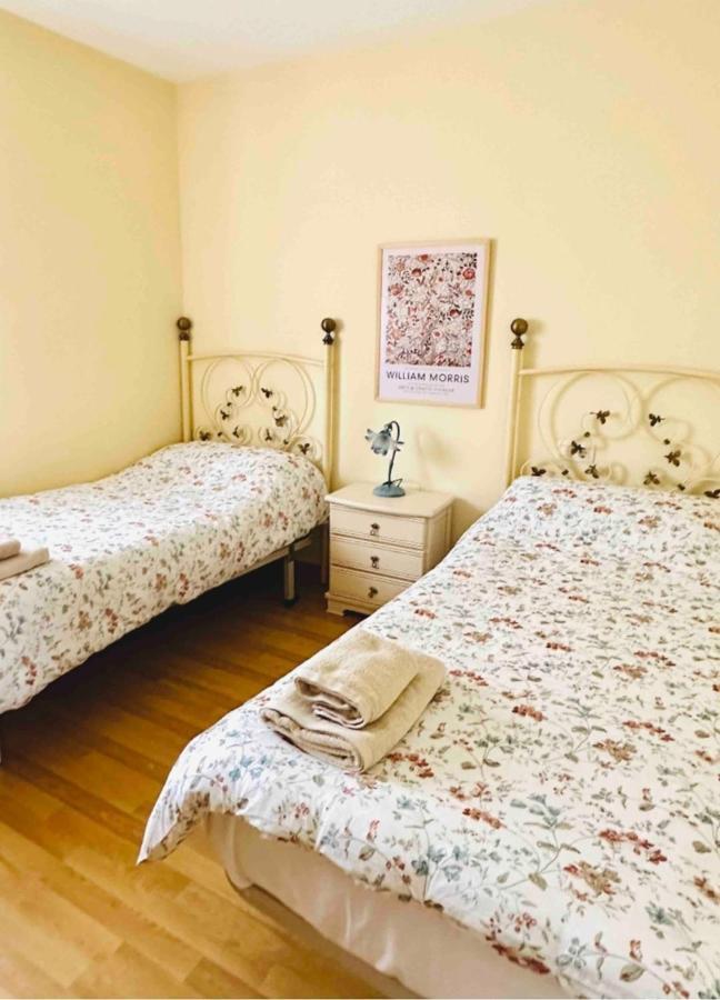 Casa Outeiro Villa Betanzos Dış mekan fotoğraf