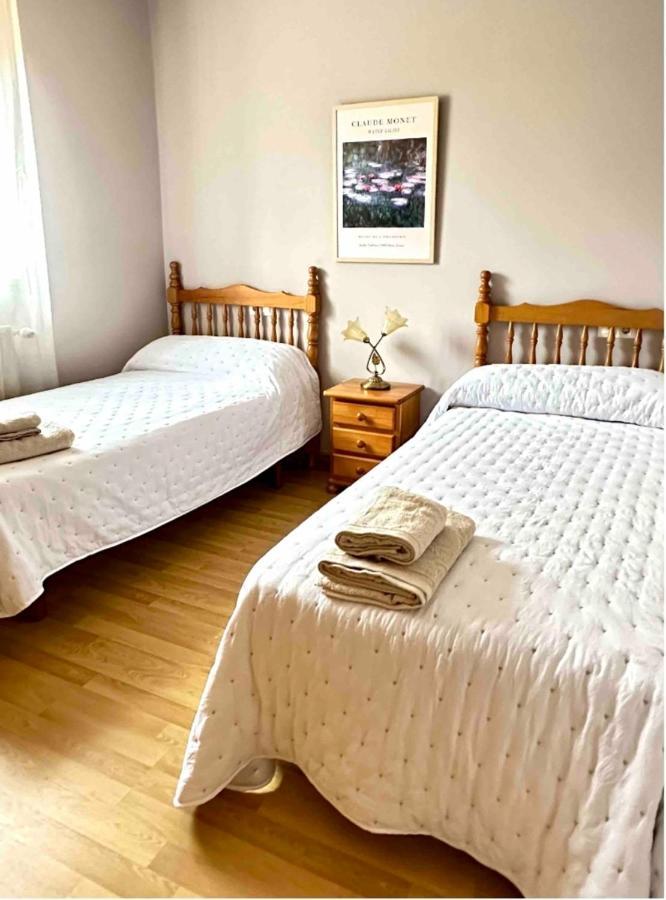 Casa Outeiro Villa Betanzos Dış mekan fotoğraf