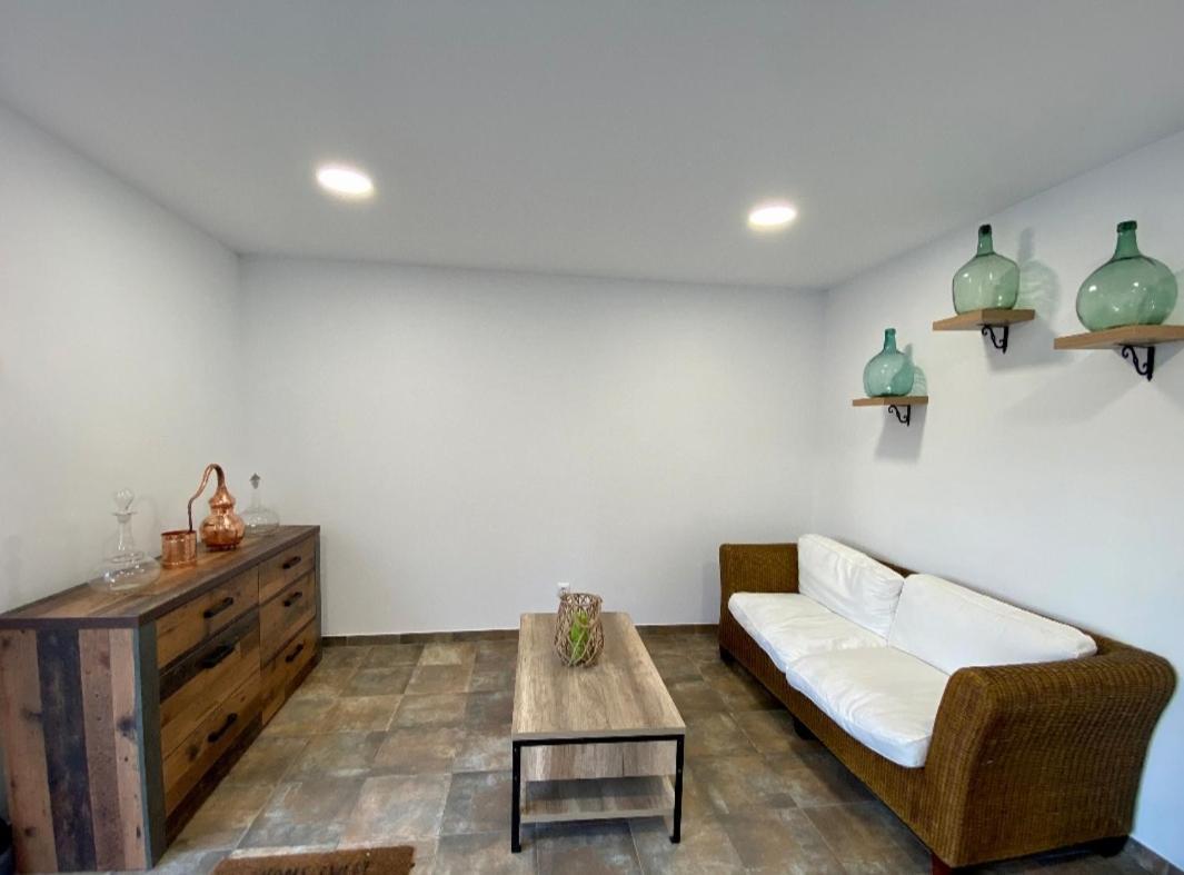 Casa Outeiro Villa Betanzos Dış mekan fotoğraf