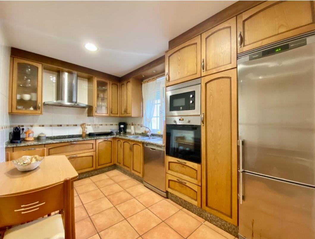 Casa Outeiro Villa Betanzos Dış mekan fotoğraf